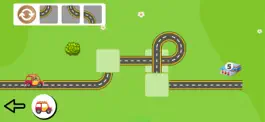 Game screenshot Car games for kids 4 years old hack