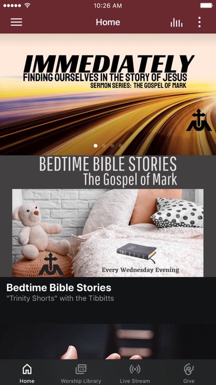 Orrville Trinity UMC