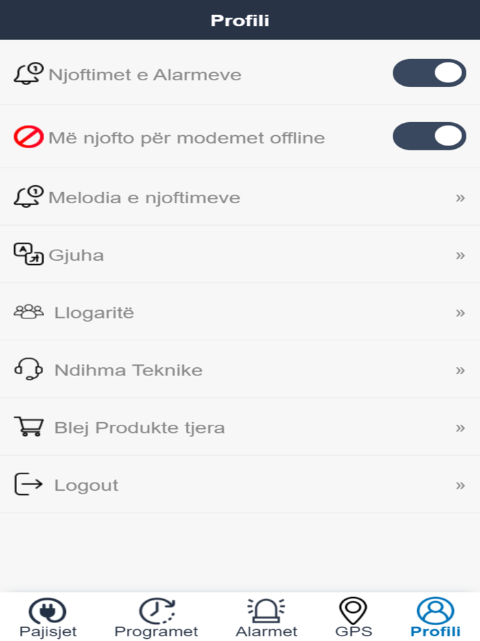 Smart Home - by AR HOLDING