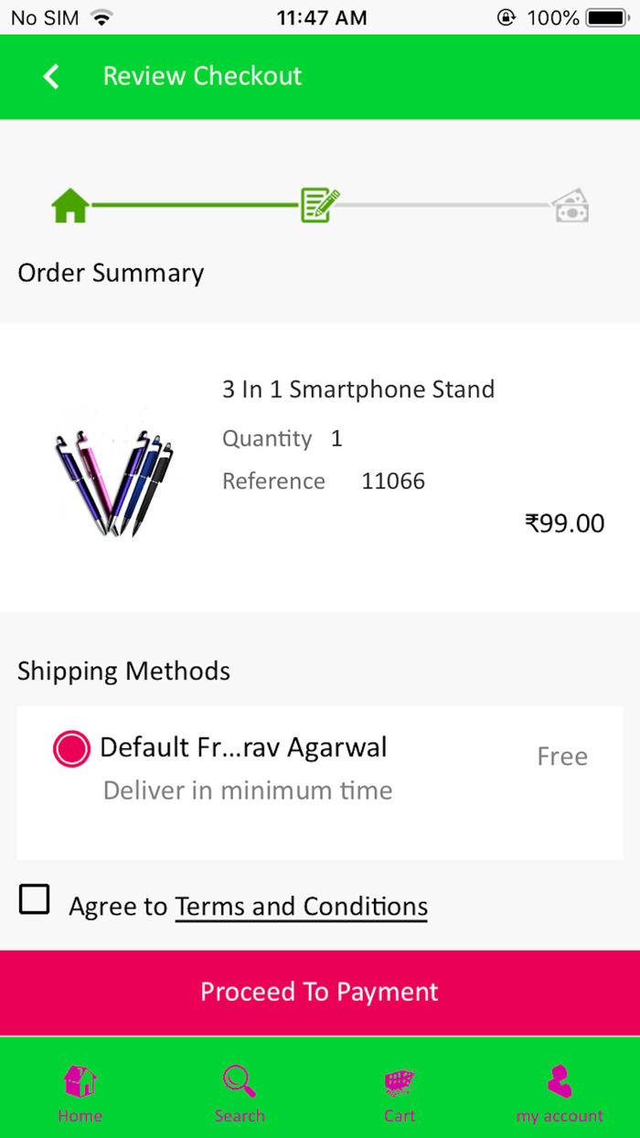 Best of Indian Products