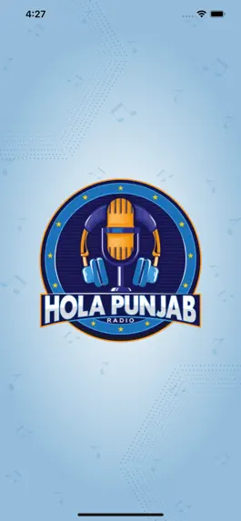 Game screenshot HOLA PUNJAB RADIO mod apk