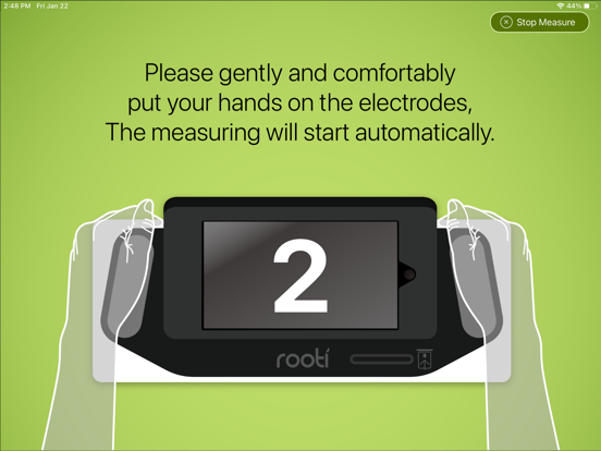Screenshot #5 pour Rooti Kiosk