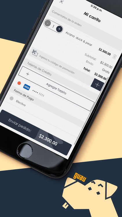 Nación Del Can screenshot-4