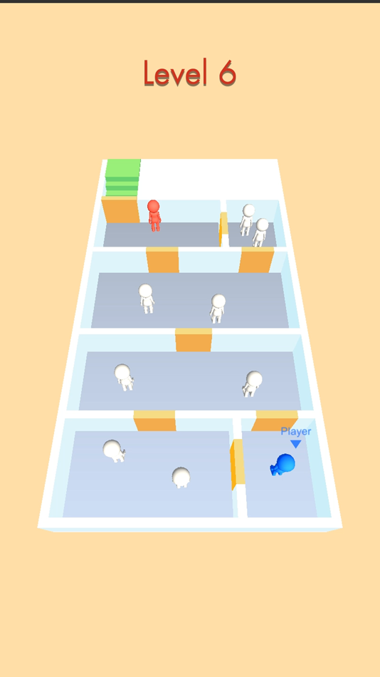 #1. Joint Force (iOS) 由: Kwan Shum