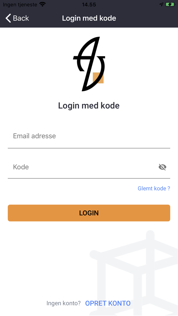 Aktivt Velvære Fitness App