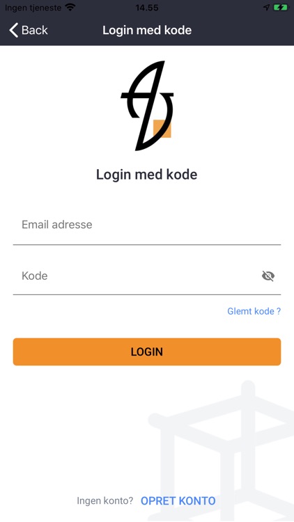 Aktivt Velvære Fitness App screenshot-3