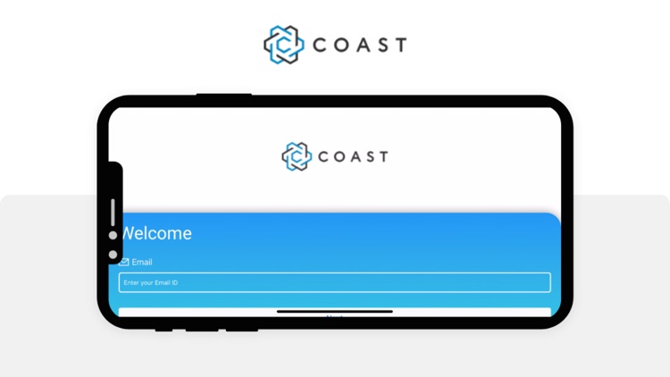 Coast Systems Mobile screenshot-5