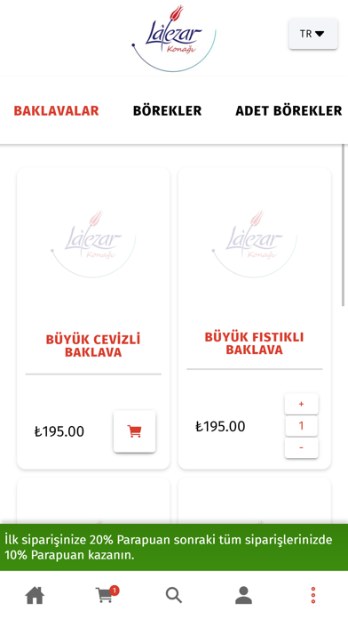 Lalezar Konağı Screenshot
