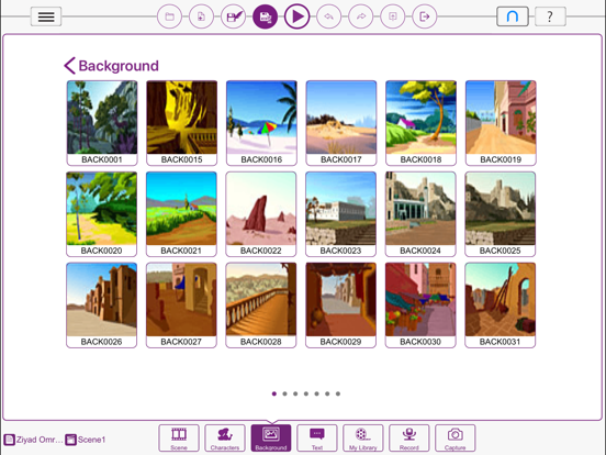 Screenshot #6 pour Rzoom Pro