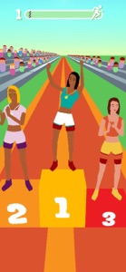 Track Star 3D screenshot #3 for iPhone