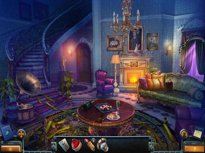 New York Mysteries 3 (F2P) screenshot 6