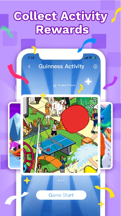 Nonogram.ly - Japanese Puzzle screenshot-4