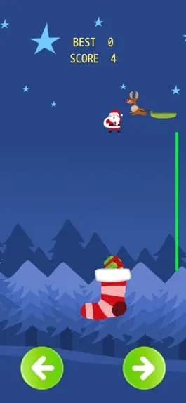 Game screenshot Get Presents apk