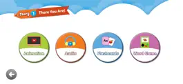 Game screenshot Smart Phonics Readers2 apk