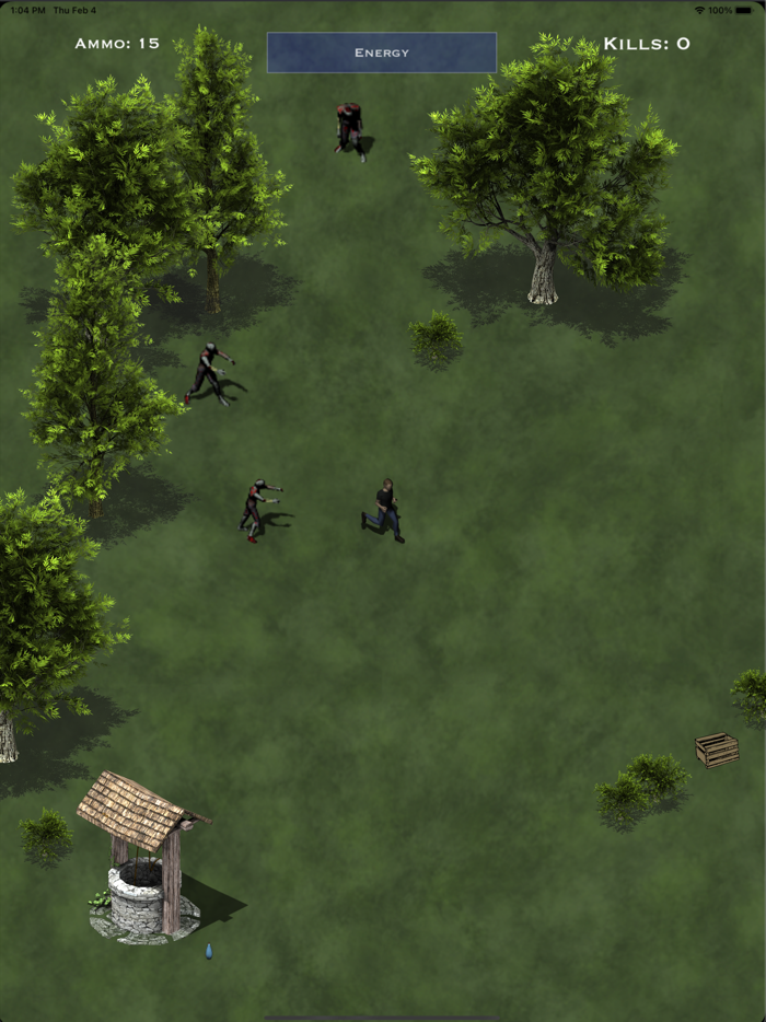 Molotavs to Midnight