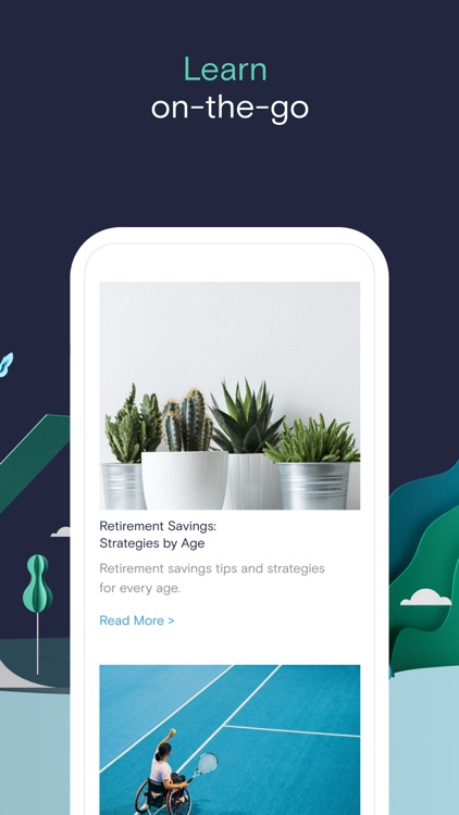 Marcus: Save, Borrow, Invest screenshot-7