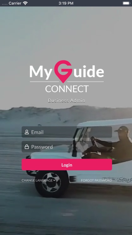 My Guide CONNECT