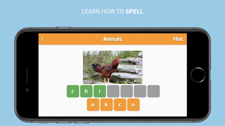 I'm Learning screenshot-3