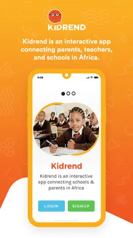 Game screenshot Kidrend mod apk