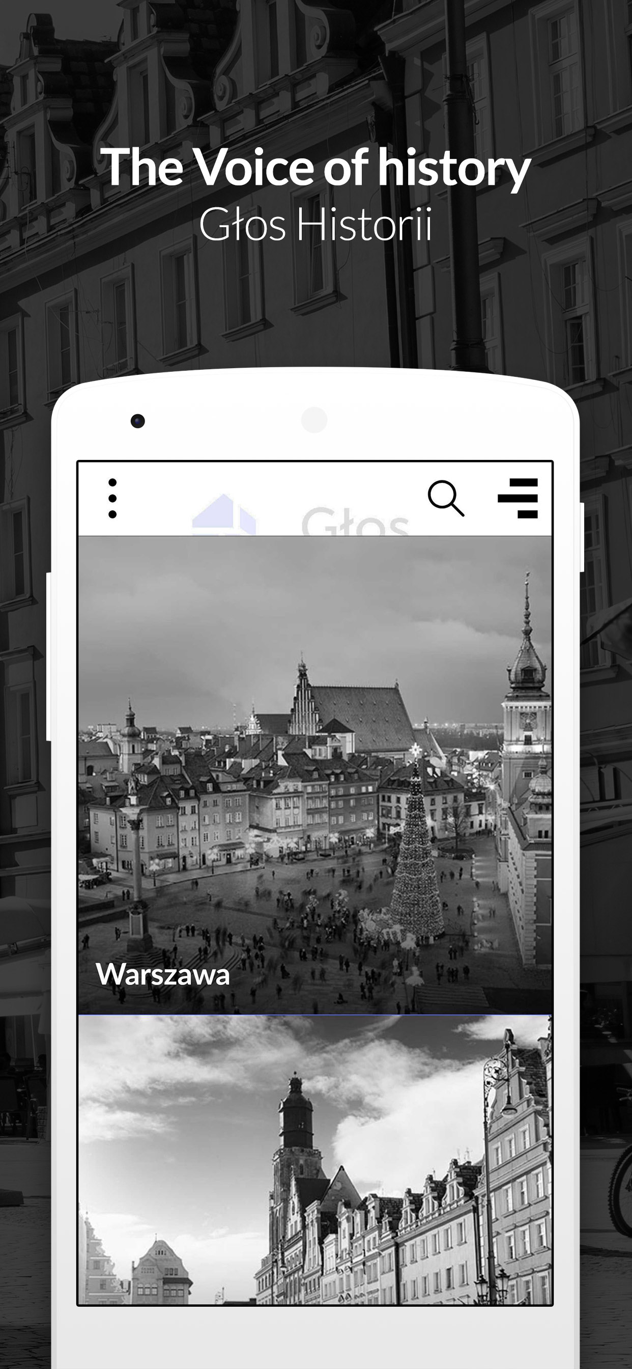 Głos Historii