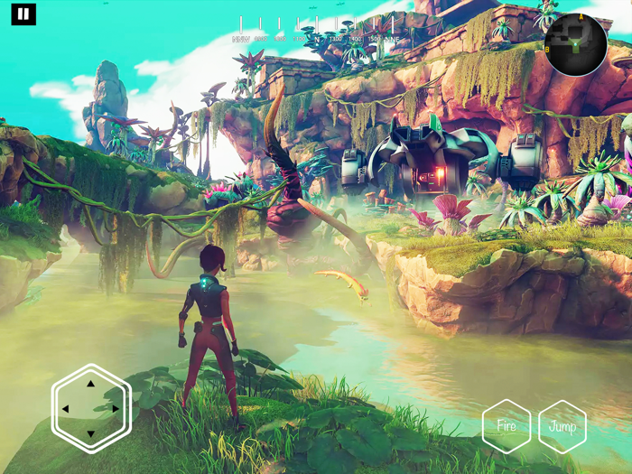 Treasure Scavenger Hunt Games