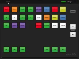 Game screenshot Strata Macros mod apk