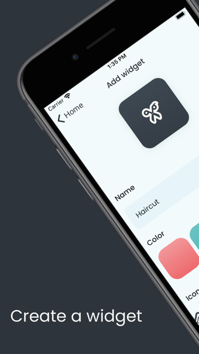 XAgo - Keep Track Screenshot