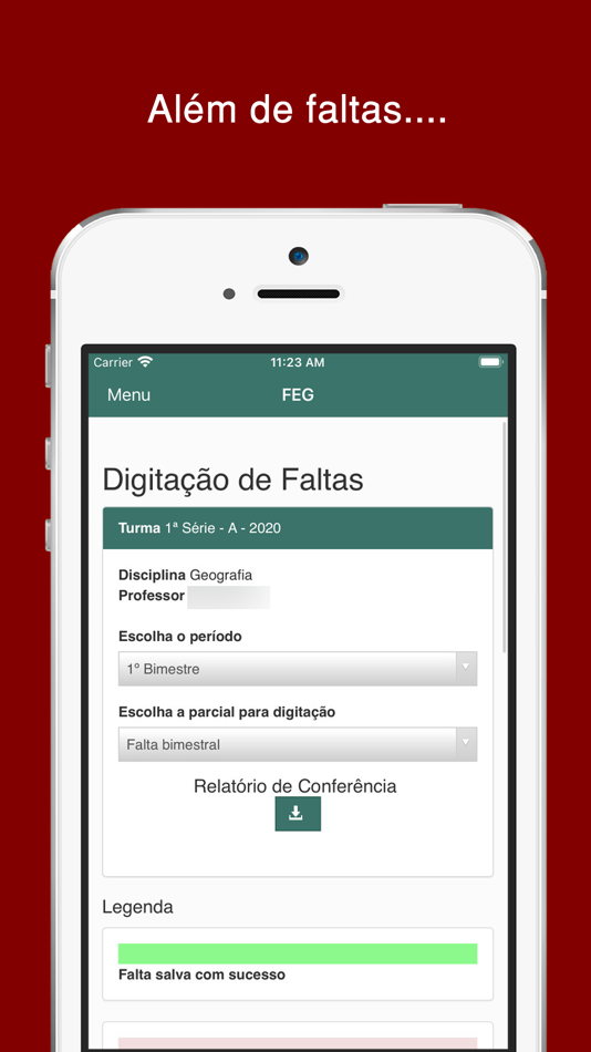#6. FEG (iOS) Ved: Flex Developers