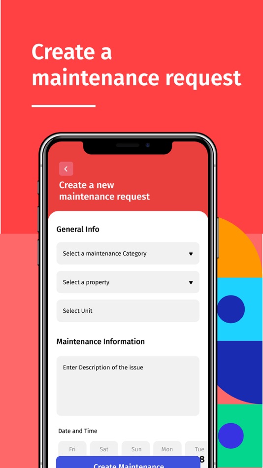 #3. HappyMaintenance (iOS) 由: LAVA BRANDS DMCC