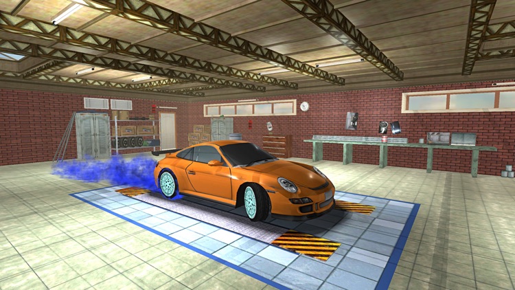 Xtreme Drifter screenshot-6