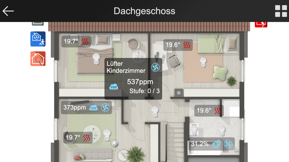 #3. TC Haus (iOS) 由: Neue Technologie Neugaertner und Partner GmbH