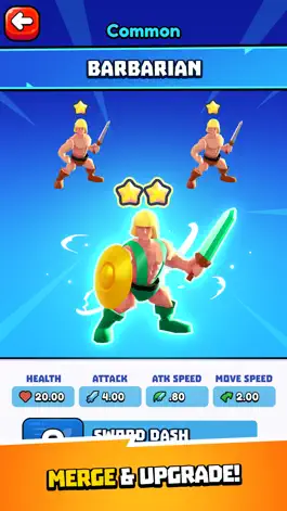 Game screenshot Toy Warfare apk