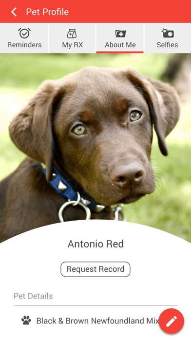 How to cancel & delete AHOC Pets from iphone & ipad 3