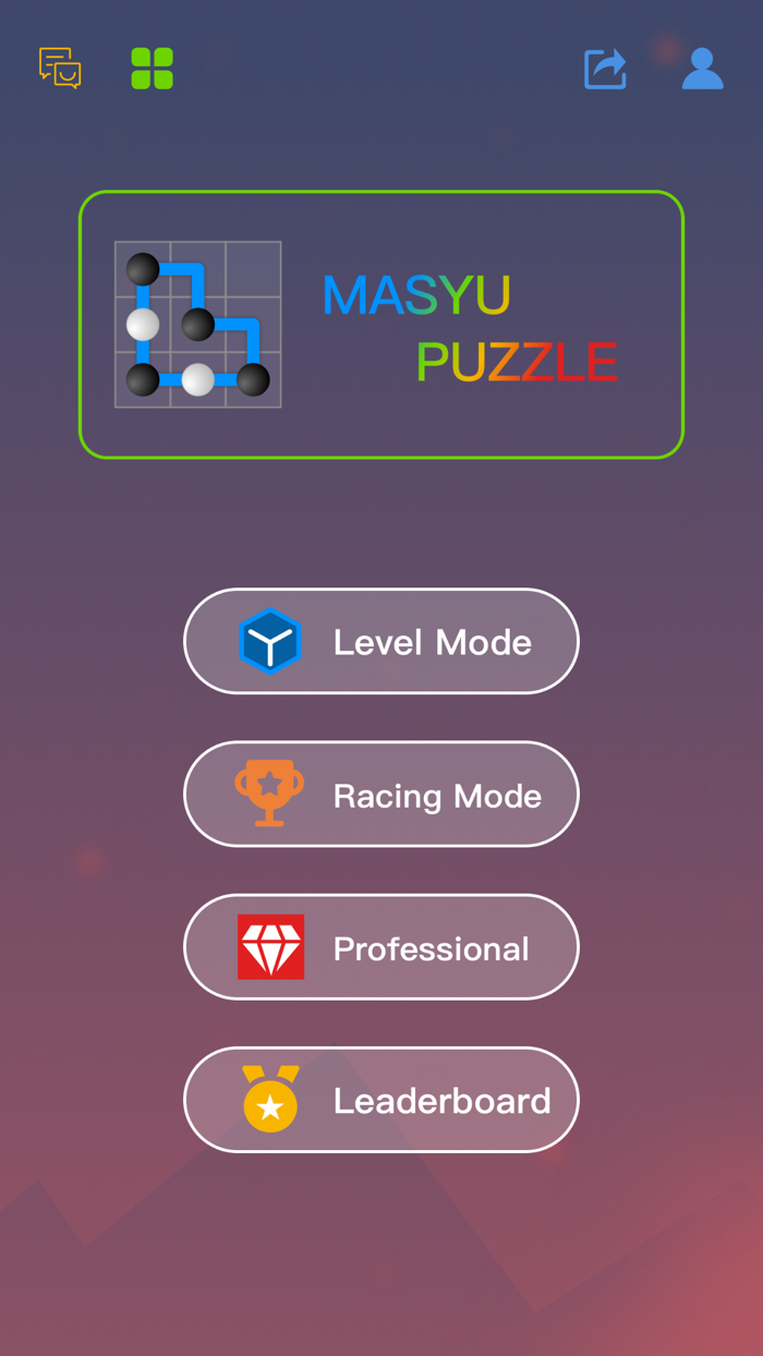 Masyu - Alternate Corners