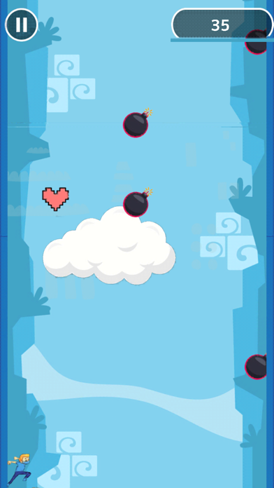 Screenshot #1 pour Super Steve