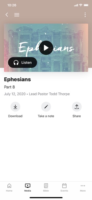 Watermark Church(圖3)-速報App