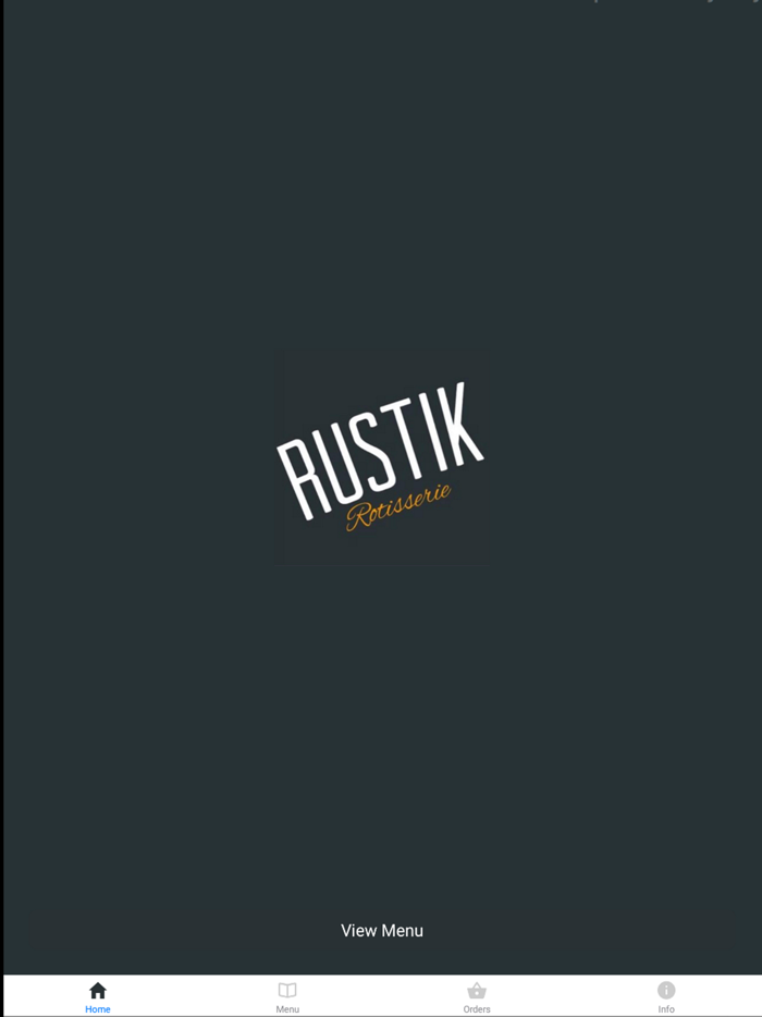 Rustik Prescot