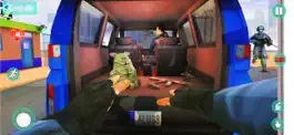 Game screenshot Police Cop Simulator Find Gang hack