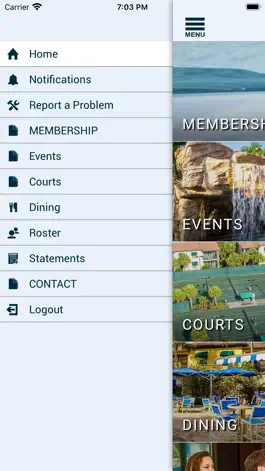 Game screenshot Naples Bay Club apk