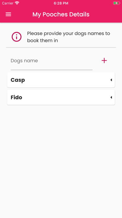 Doggy Daycare Trafford Park Screenshot