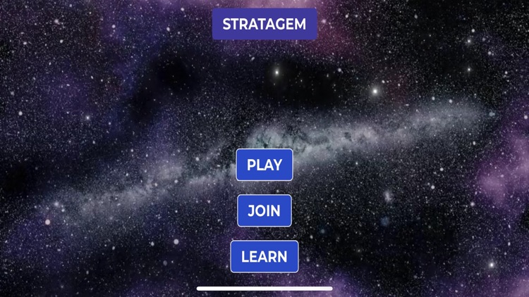 Stratagem: Space Conquerors screenshot-3