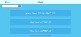 Game screenshot EVV EDCD apk