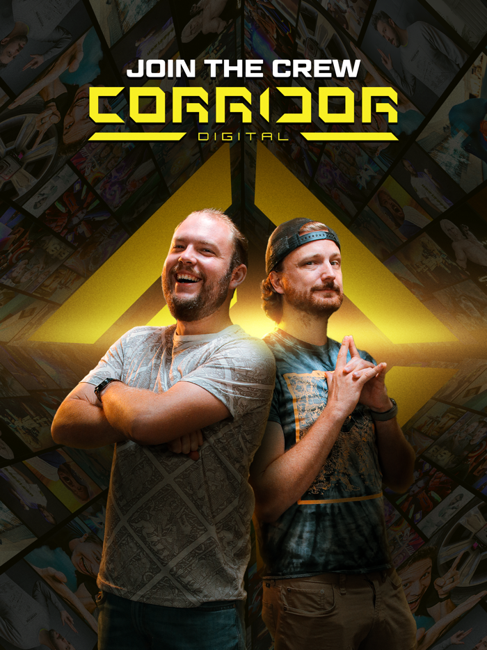 Corridor Digital