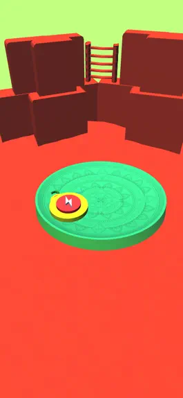 Game screenshot Spinner Roll 3D -Fidget Master apk