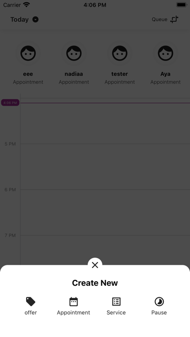 Beuti Business - بيوتي أعمال Screenshot