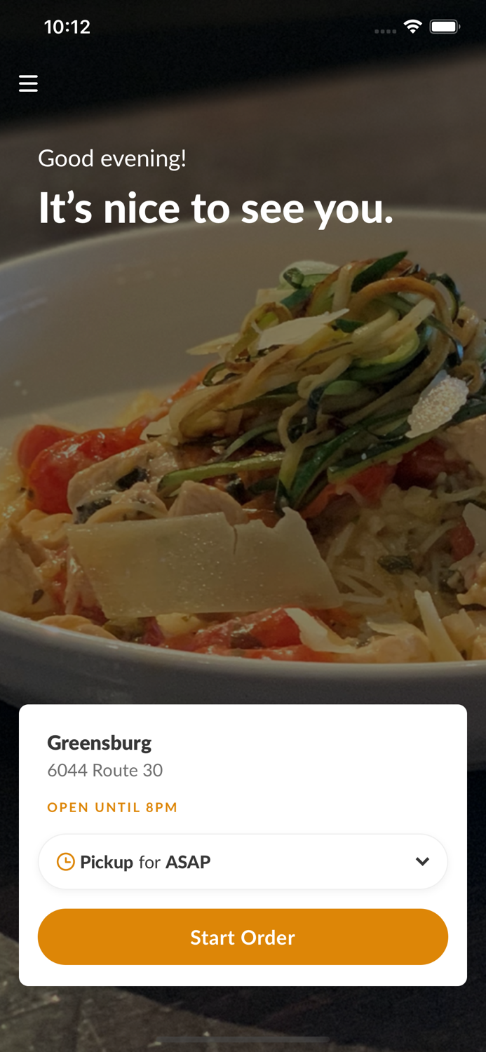 Tapped Brick Oven and Pour House