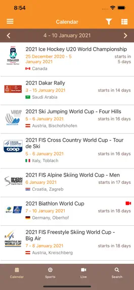 Game screenshot All Sport DB mod apk
