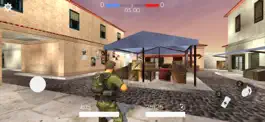 Game screenshot Go Strike Online: Critical FPS apk