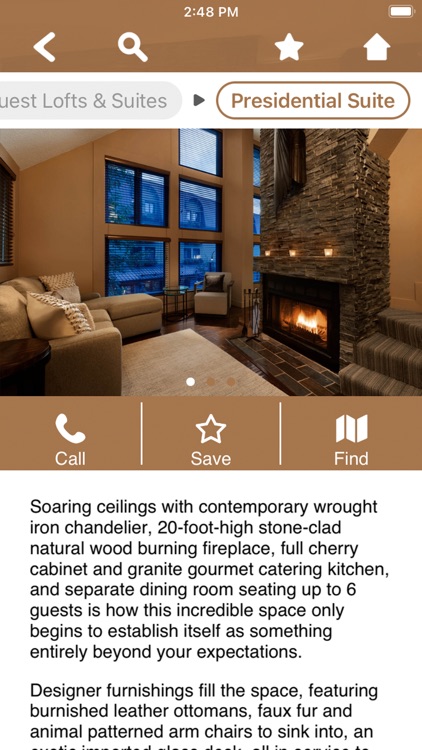 Executive Hotel Whistler