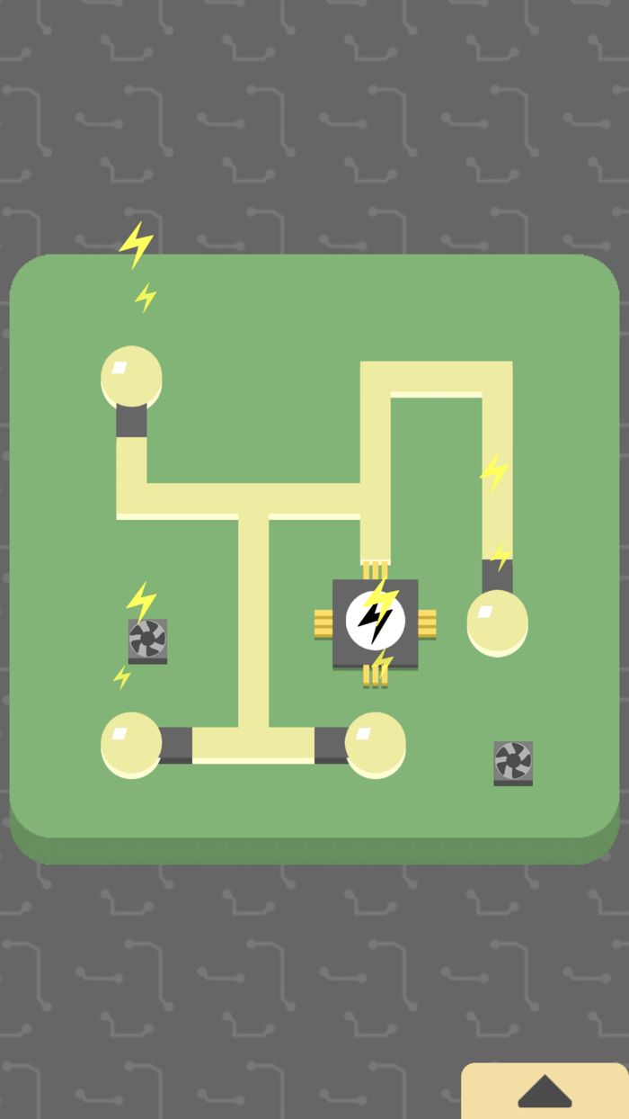 المصباح الكهربائي - العاب